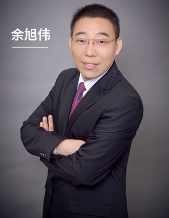 余旭偉