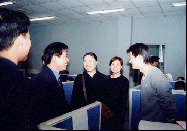 滬杭之行話就業之日記版（二）(圖)