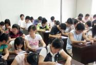 節后我院學子就業形勢持續“高溫”