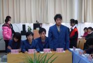新華第二屆“新生杯”辯論賽總決賽圓滿舉行