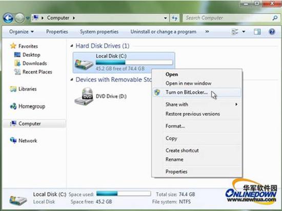 十大Windows 7操作系統亟待解決問題