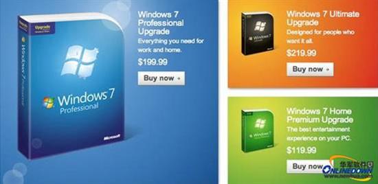 十大Windows 7操作系統亟待解決問題