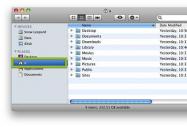 ޸mac os(h)Q(chng)͂(g)ļA