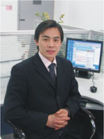 網絡技術工程師專業金牌講師