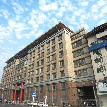 中國(guó)協(xié)和醫(yī)科大學(xué)