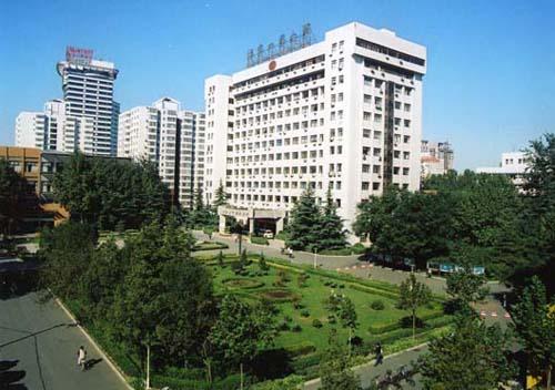 北京工商大學(xué)