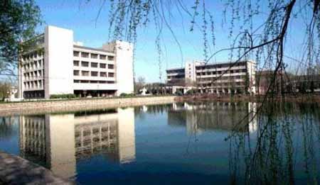 天津大學
