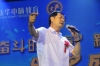 3“人生得意須盡歡，莫使金樽空對月”
