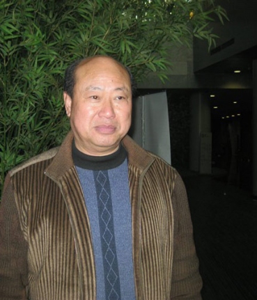 懷念啞巴