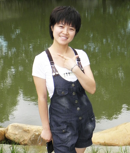 江結情