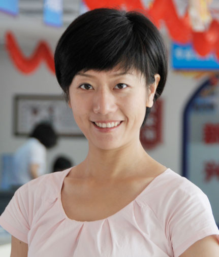 崔露璐