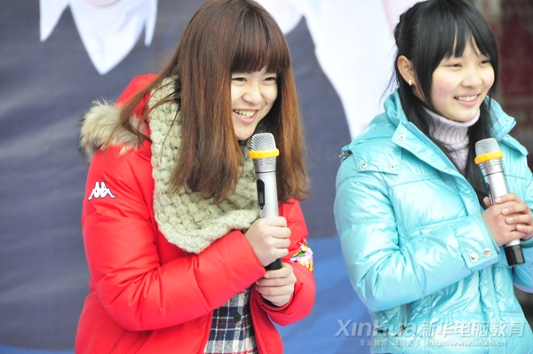可愛女生演員