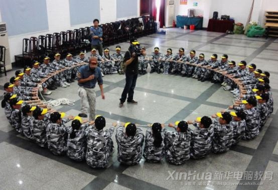 團隊破冰