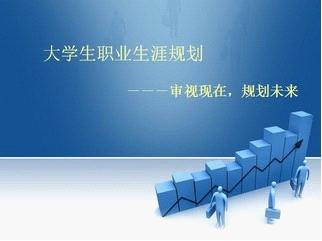 大學(xué)生職業(yè)規(guī)劃中不能有的12種想法