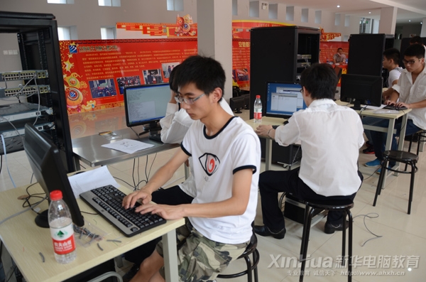 合理分工,共同合作,全力應對比賽