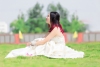 婚紗寫真