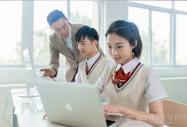   學歷？能力？職業學校一樣安排！