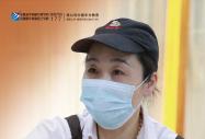 一束光，照耀安新校園！致敬最美勞動者！