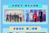 職業教育活動周來啦~